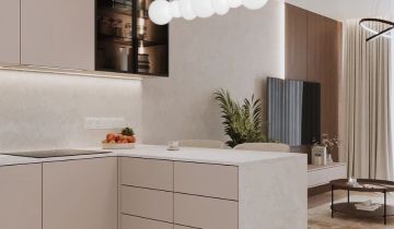 Mieszkanie 2-pokojowe Wrocław Stare Miasto