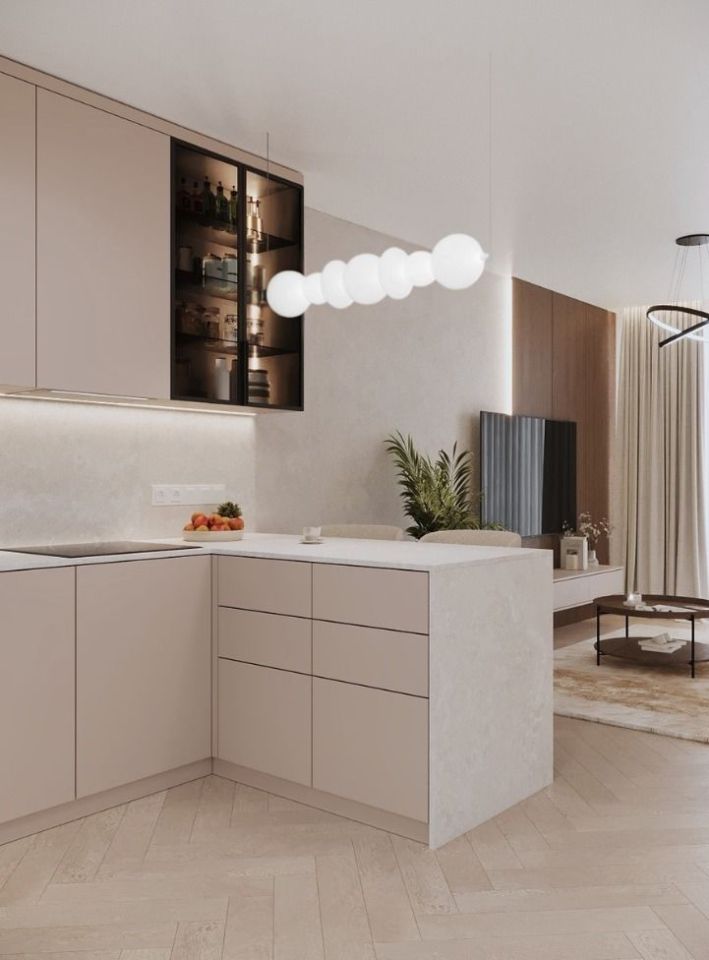 Mieszkanie 2-pokojowe Wrocław Stare Miasto. Zdjęcie 2