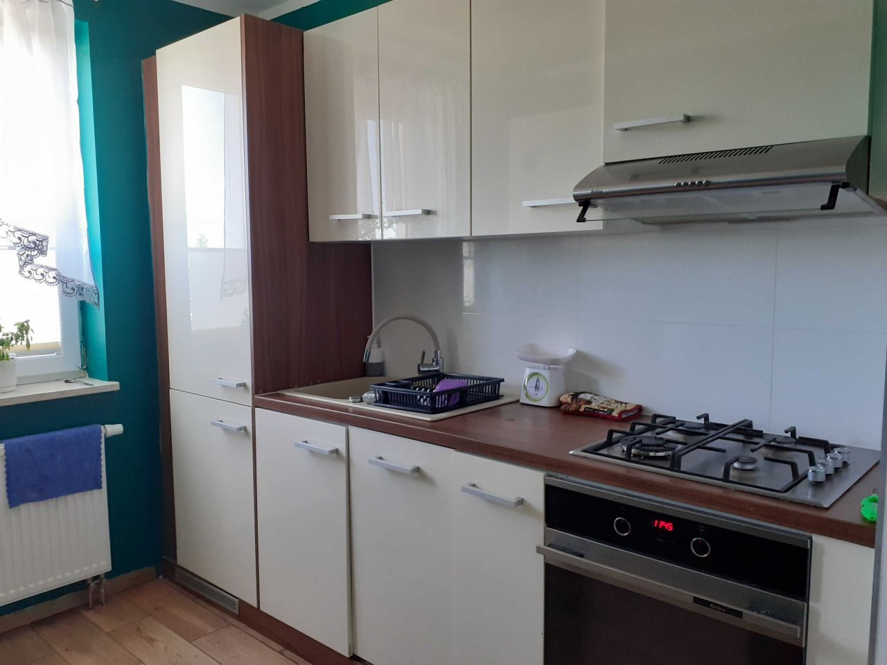 Mieszkanie 2-pokojowe Białystok Wygoda, ul. 42 Pułku Piechoty. Zdjęcie 7