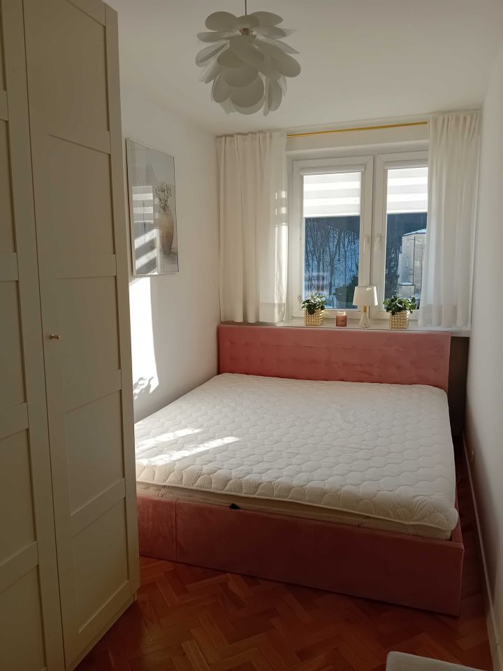 Mieszkanie 2-pokojowe Gdynia Wzgórze Świętego Maksymiliana, ul. Jana Matejki. Zdjęcie 2