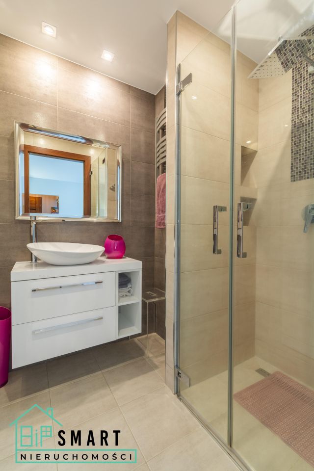 Mieszkanie 3-pokojowe Stalowa Wola, ul. ks. Jerzego Popiełuszki. Zdjęcie 9