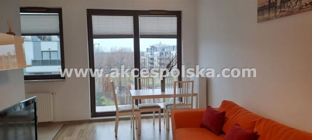 Mieszkanie 2-pokojowe Warszawa Wilanów, al. Rzeczypospolitej. Zdjęcie 1