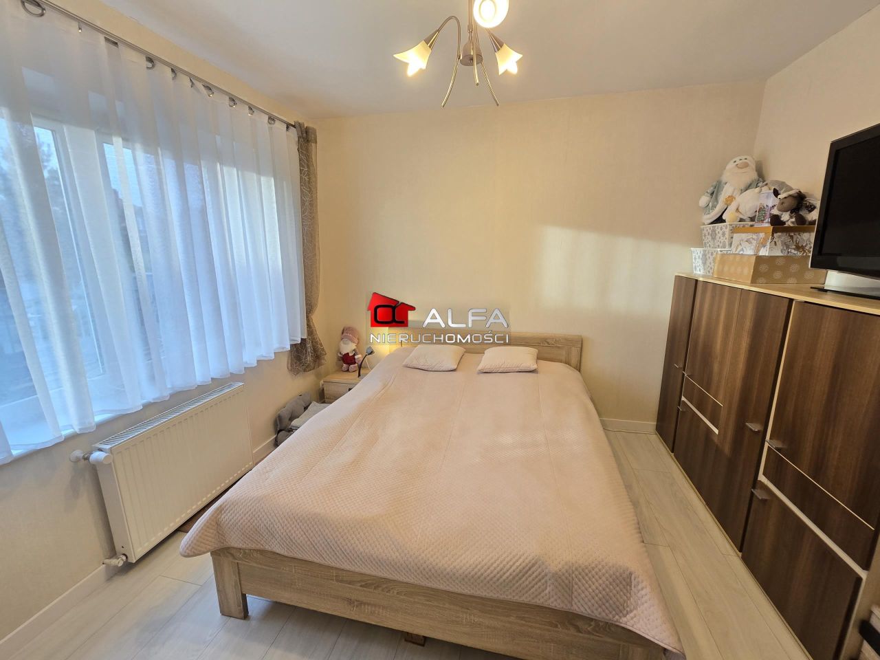 dom wolnostojący, 4 pokoje Żarów, ul. Kasztanowa. Zdjęcie 7