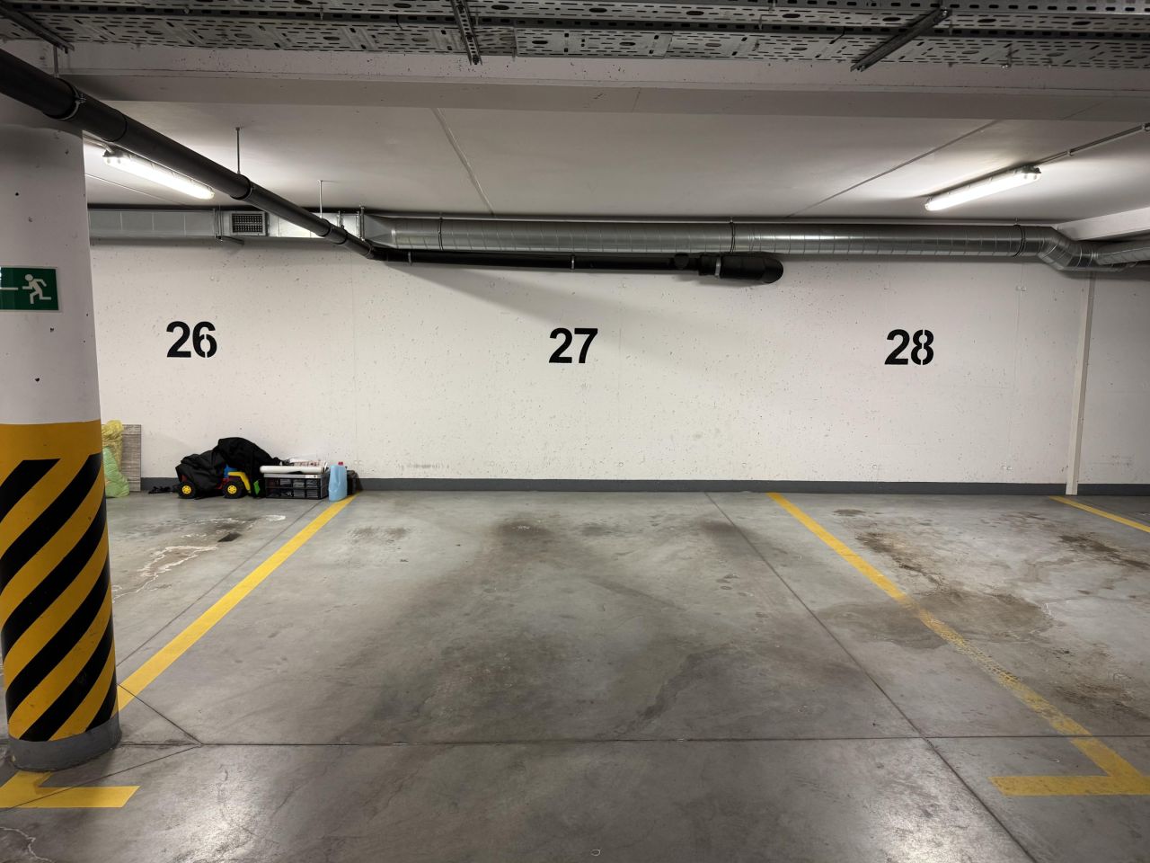 Mieszkanie 3-pokojowe Gdynia Orłowo, ul. Józefa Kiedronia. Zdjęcie 15