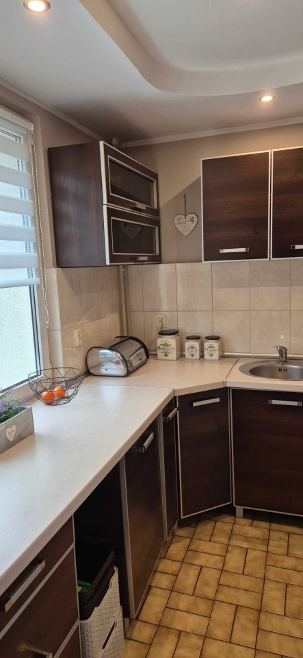 Mieszkanie 1-pokojowe Bydgoszcz Osiedle Leśne, ul. Podchorążych. Zdjęcie 4