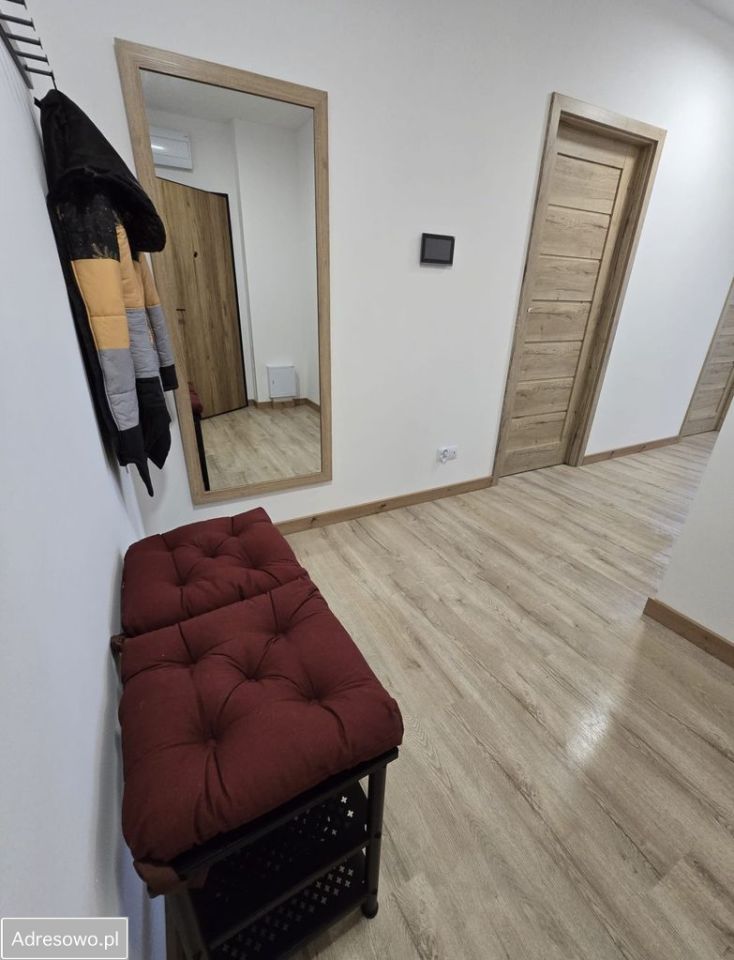 Mieszkanie 3-pokojowe Warszawa Ochota, ul. Łopuszańska. Zdjęcie 19