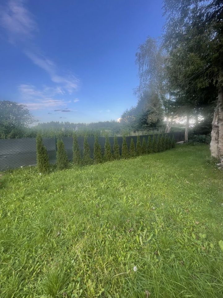 Działka rod Grudziądz, ul. Miłoleśna. Zdjęcie 5