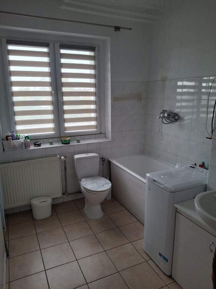 dom wolnostojący, 4 pokoje Dobieżyn, ul. Ogrodowa. Zdjęcie 7