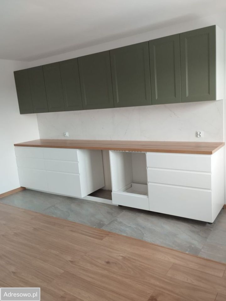 Mieszkanie 5-pokojowe Łuków, ul. Michała Wołodyjowskiego. Zdjęcie 2