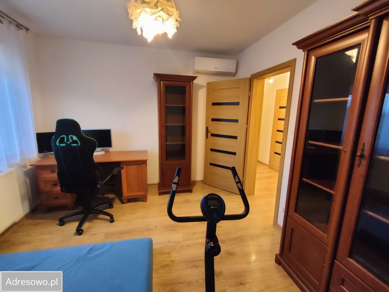 Mieszkanie 5-pokojowe Domaszczyn, ul. św. Judy Tadeusza. Zdjęcie 11