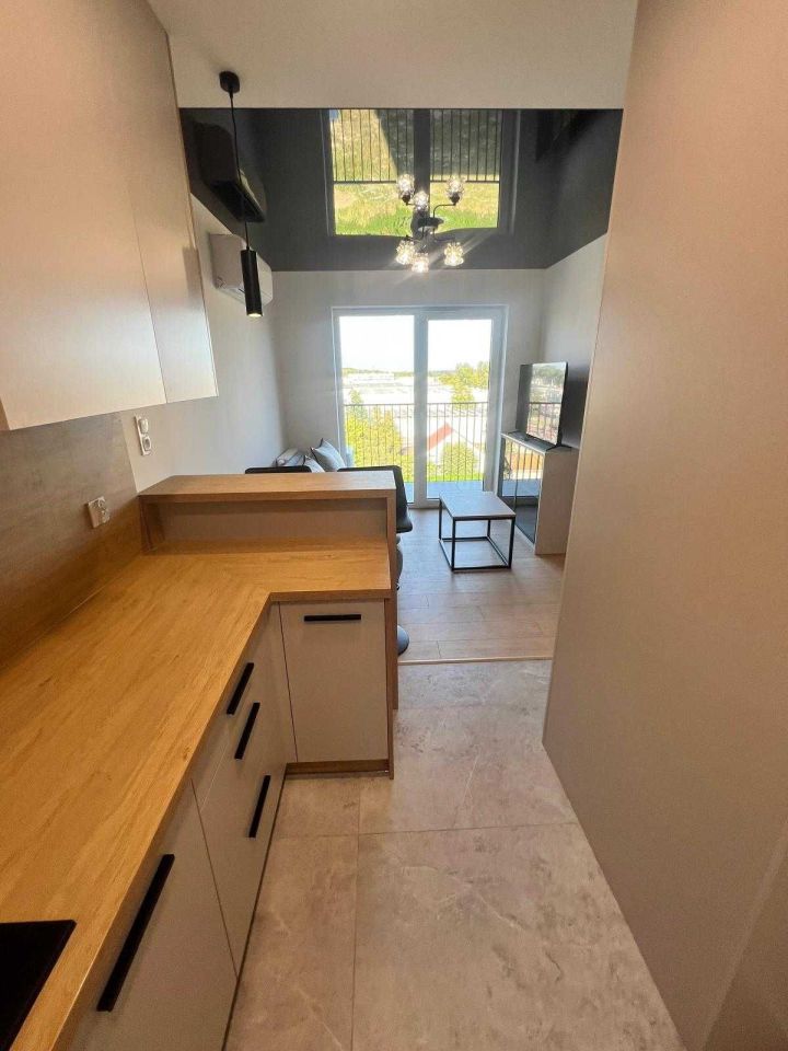 Mieszkanie 2-pokojowe Brzesko, ul. Błękitna. Zdjęcie 3