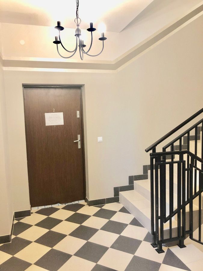 Mieszkanie 2-pokojowe Szczecin Centrum, ul. Stanisława Więckowskiego. Zdjęcie 10