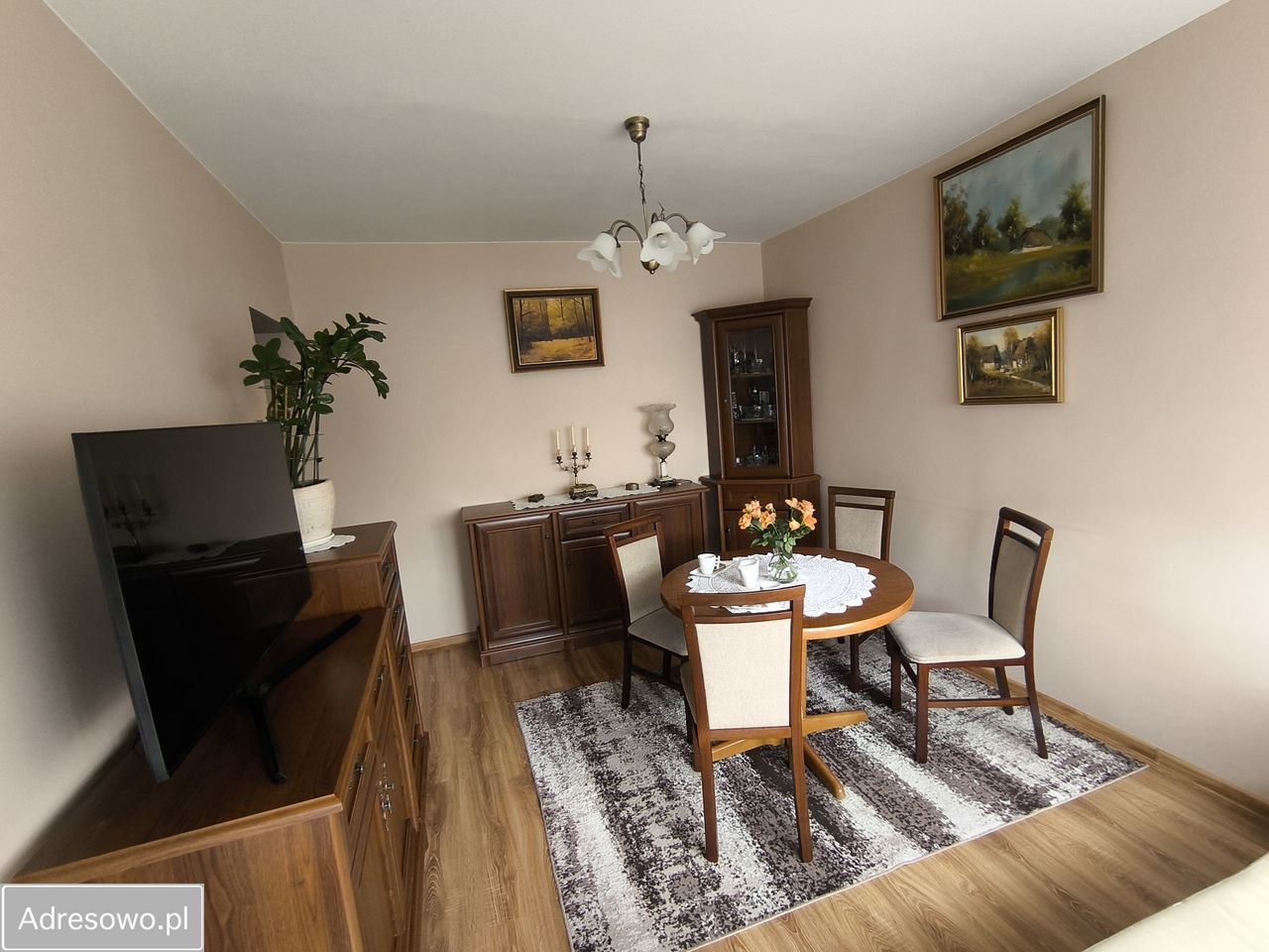 Mieszkanie 2-pokojowe Łódź Bałuty, ul. Plantowa. Zdjęcie 6