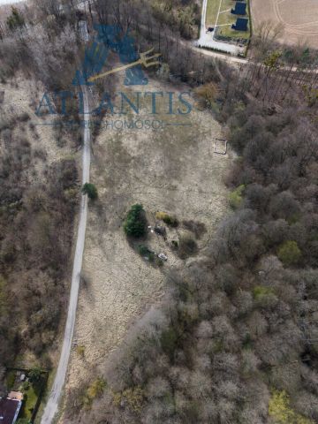 Działka rolna Wierzchucinek. Zdjęcie 5