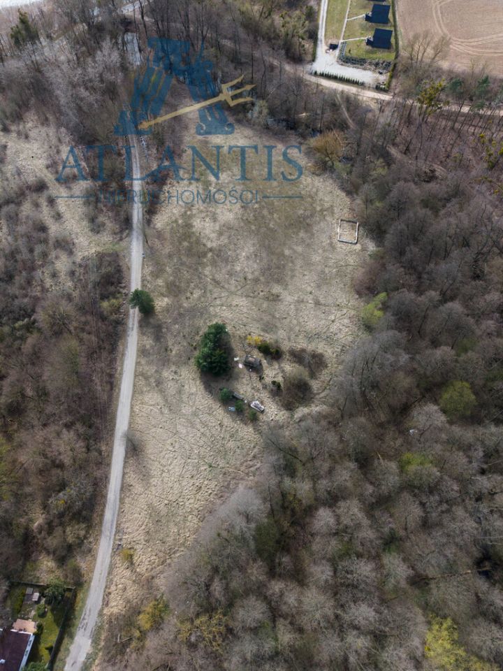 Działka rolna Wierzchucinek. Zdjęcie 5