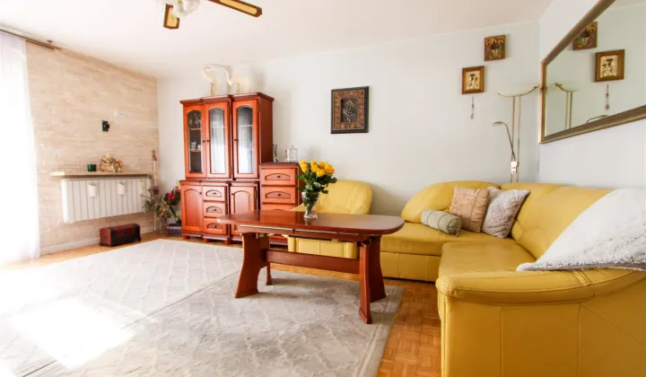 Mieszkanie 2-pokojowe Białystok Centrum, ul. św. Mikołaja