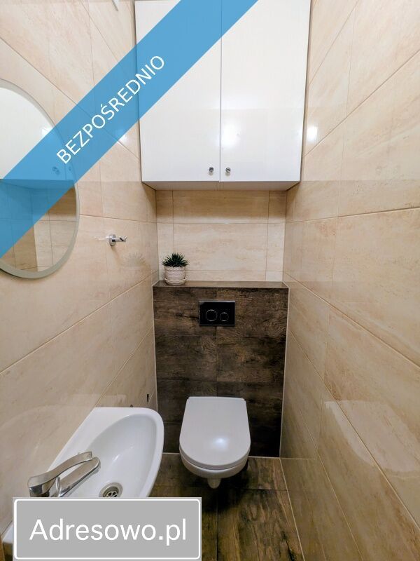 Mieszkanie 4-pokojowe Elbląg, ul. Pułkownika Stanisława Dąbka. Zdjęcie 6