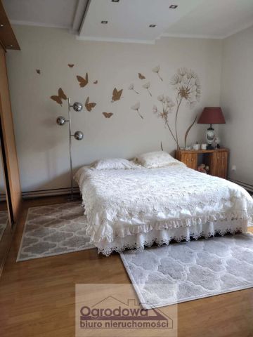 dom wolnostojący, 7 pokoi Łochów. Zdjęcie 9