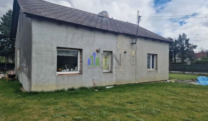 dom wolnostojący, 5 pokoi Kiełczów