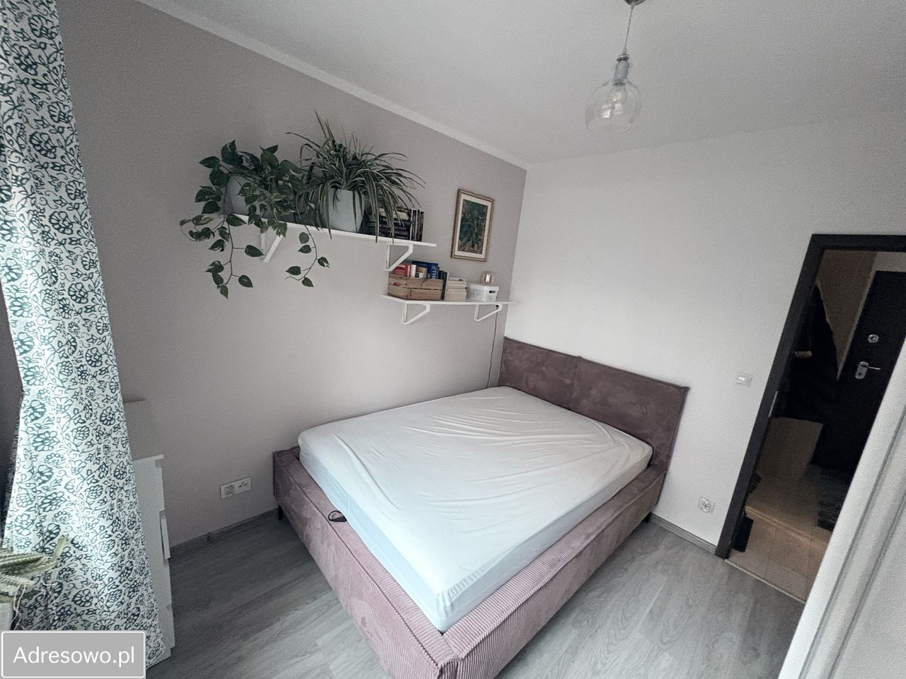 Mieszkanie 2-pokojowe Toruń Rubinkowo, szosa Lubicka. Zdjęcie 3