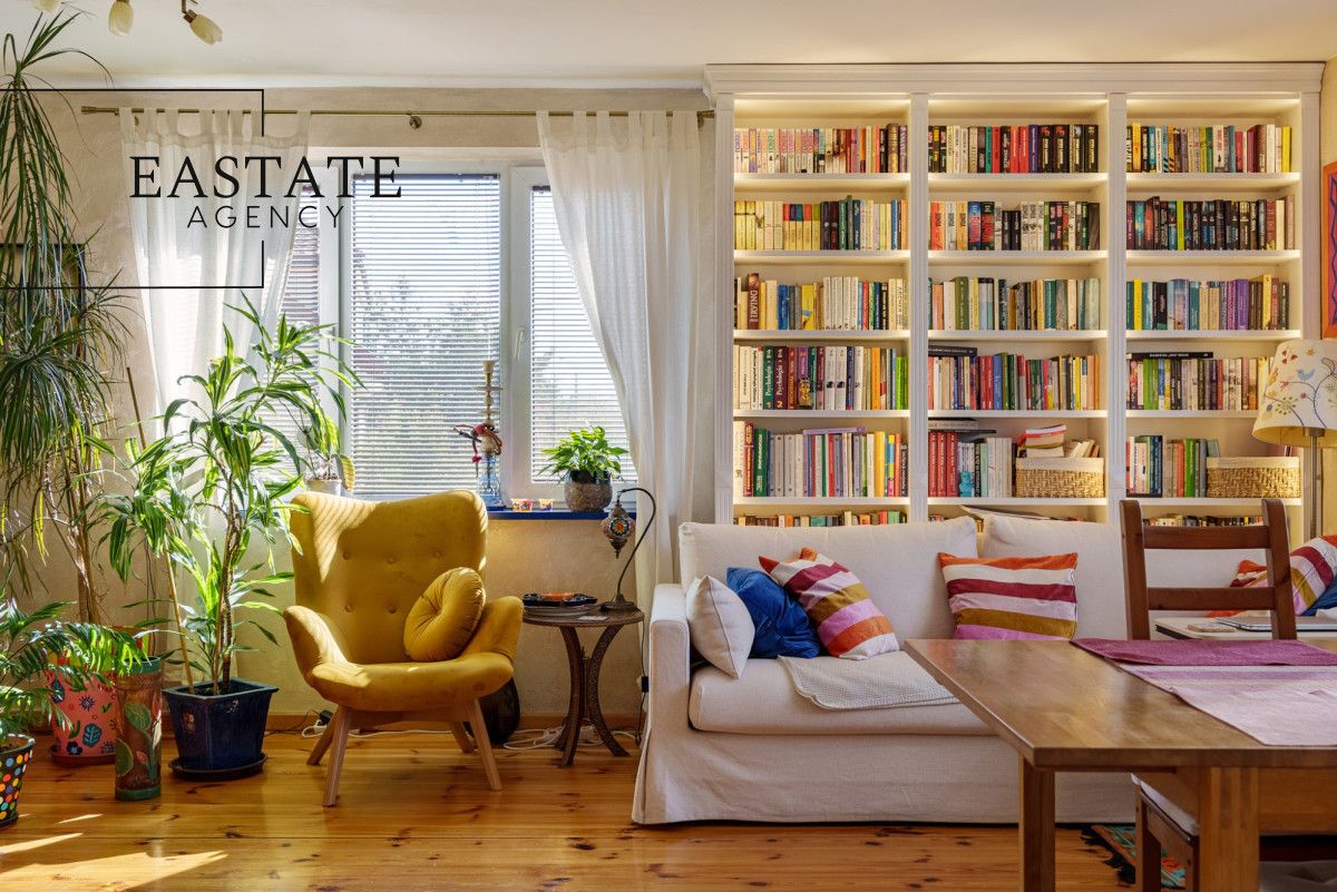 bliźniak, 7 pokoi Baniocha. Zdjęcie 2