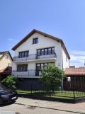 dom wolnostojący, 6 pokoi Mława, ul. Armii Krajowej. Zdjęcie 1