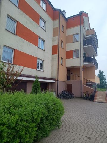Mieszkanie 3-pokojowe Szczytno, ul. Łomżyńska. Zdjęcie 1