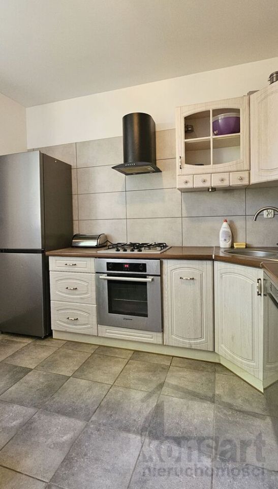 Mieszkanie 2-pokojowe Szczecin Warszewo, ul. Szwedzka. Zdjęcie 6