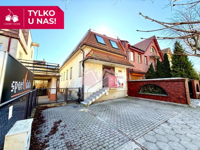Lokal Gdynia Orłowo, ul. Kasztanowa. Zdjęcie 1