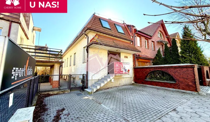 Lokal Gdynia Orłowo, ul. Kasztanowa