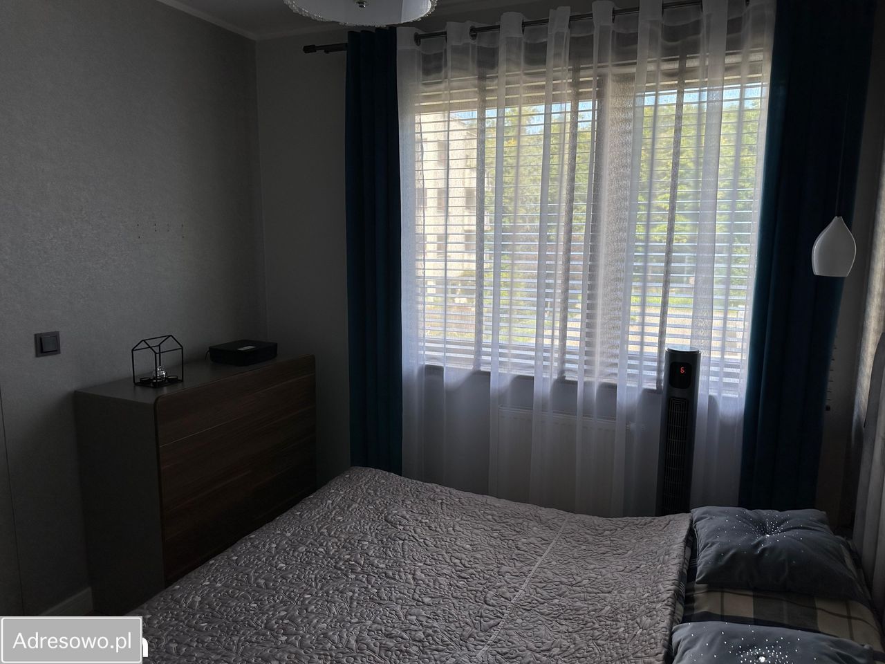 Mieszkanie 3-pokojowe Gdańsk Śródmieście, ul. Pohulanka. Zdjęcie 11