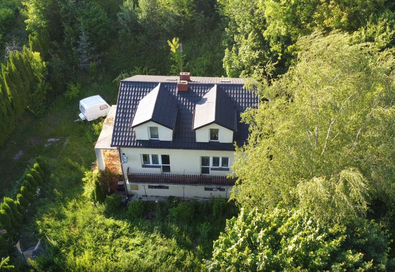 dom wolnostojący Cynków. Zdjęcie 2