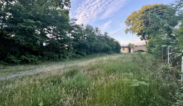 Działka budowlana Warszawa Marysin Wawerski, ul. Józefa Strusia