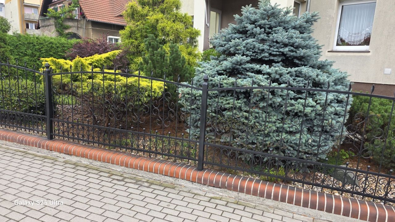 Mieszkanie 2-pokojowe Żagań, ul. Kopernika. Zdjęcie 2