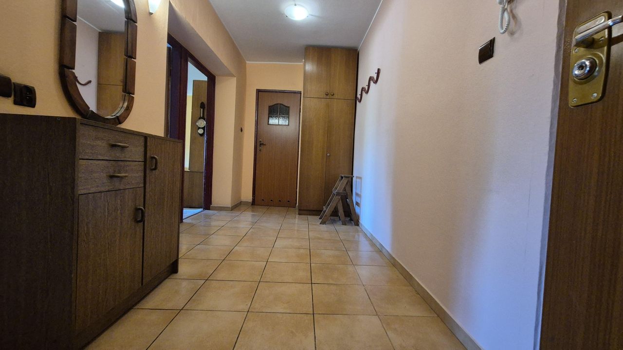 Mieszkanie 2-pokojowe Wrocław Śródmieście, ul. Jedności Narodowej. Zdjęcie 18