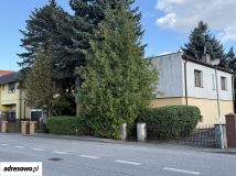 dom wolnostojący, 4 pokoje Ujście, ul. Władysława Jagiełły. Zdjęcie 1