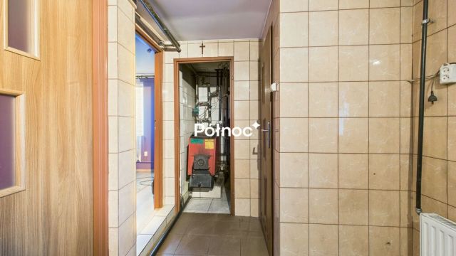 dom wolnostojący, 2 pokoje Białystok Wygoda, ul. Bagnowska. Zdjęcie 8