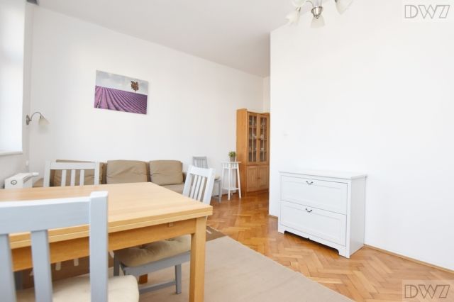 Mieszkanie 1-pokojowe Kraków Śródmieście, al. 29 Listopada. Zdjęcie 13