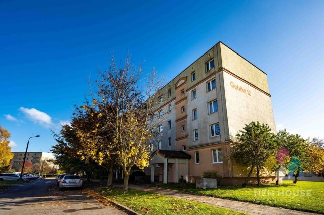 Mieszkanie 2-pokojowe Olsztyn Pieczewo, ul. Władysława Gębika. Zdjęcie 10