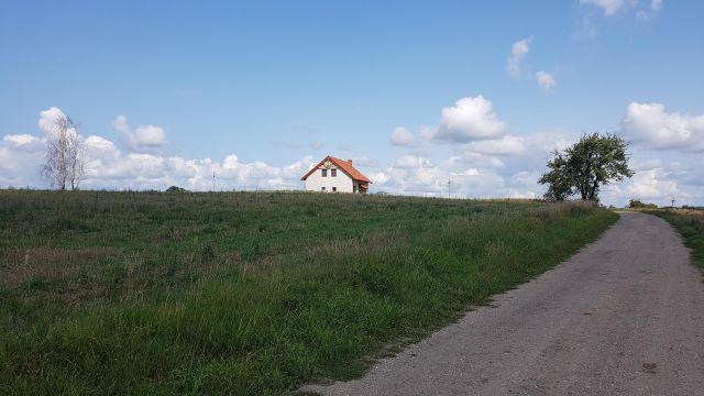 Działka rolno-budowlana Świdry. Zdjęcie 1