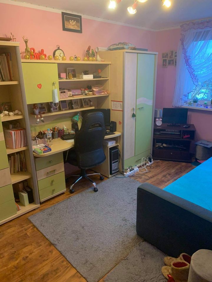 Mieszkanie 2-pokojowe Polkowice, ul. Głogowska. Zdjęcie 5