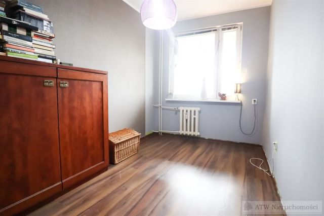 Mieszkanie 2-pokojowe Bydgoszcz Bielawy, al. Powstańców Wielkopolskich. Zdjęcie 1