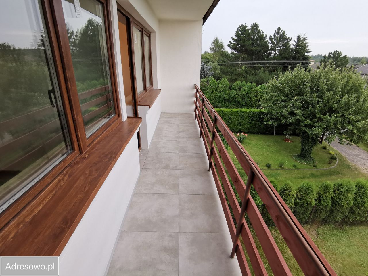 bliźniak, 4 pokoje Końskie, ul. Graniczna. Zdjęcie 17