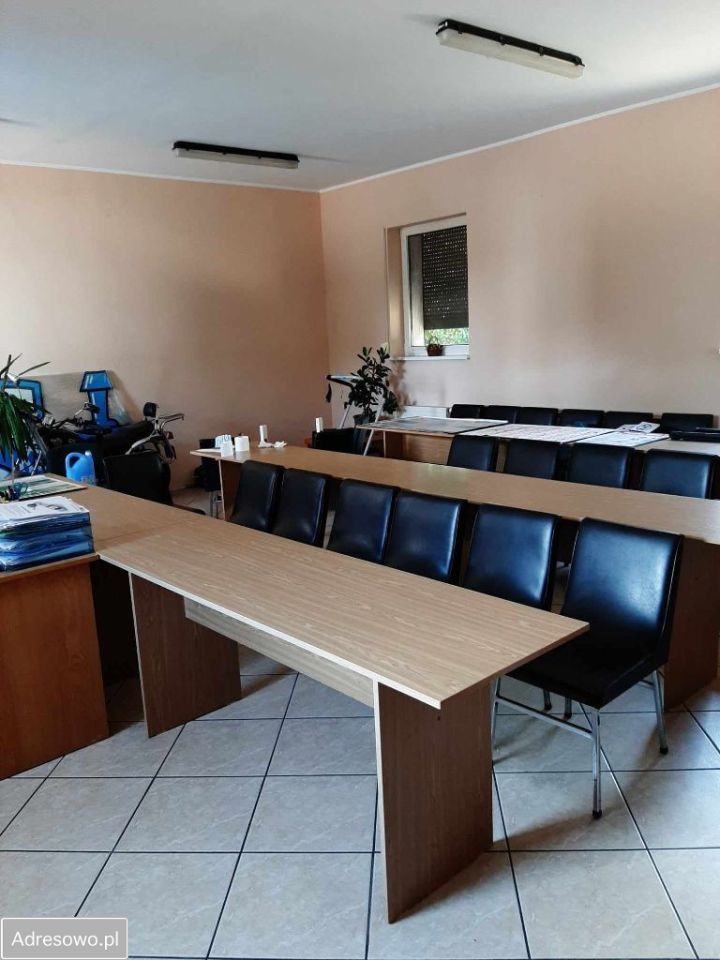 dom wolnostojący, 4 pokoje Stęszew, ul. Lipowa. Zdjęcie 19