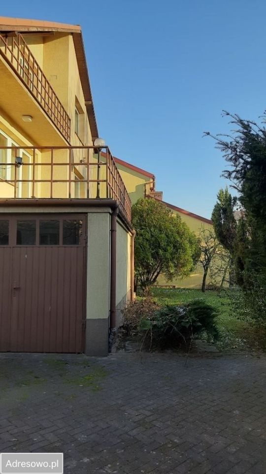 dom wolnostojący, 6 pokoi Łowicz, ul. Powstańców 1863 r.. Zdjęcie 7
