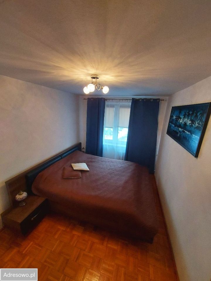 Mieszkanie 3-pokojowe Wrocław Śródmieście, ul. Ludwika Rydygiera. Zdjęcie 16