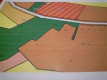 Działka budowlana Kobyla Góra. Zdjęcie 3