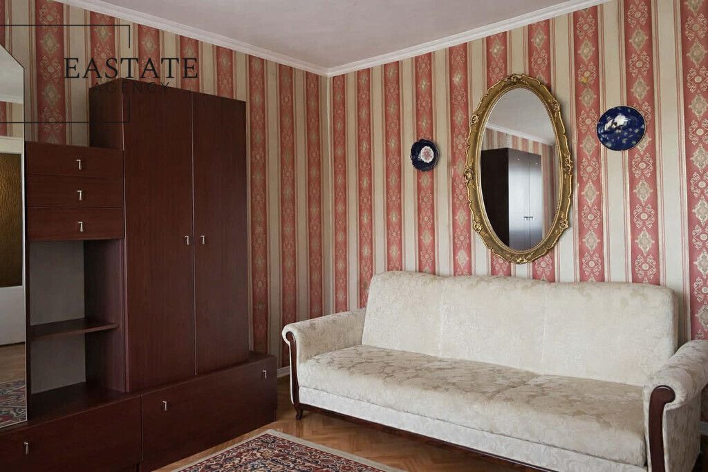 Mieszkanie 2-pokojowe Warszawa Żoliborz, ul. Władysława Broniewskiego. Zdjęcie 4