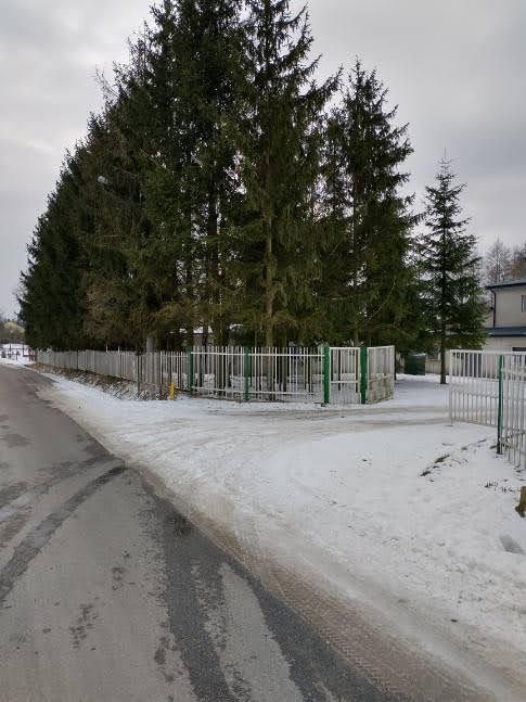 Lokal Stare Boryszewo. Zdjęcie 3