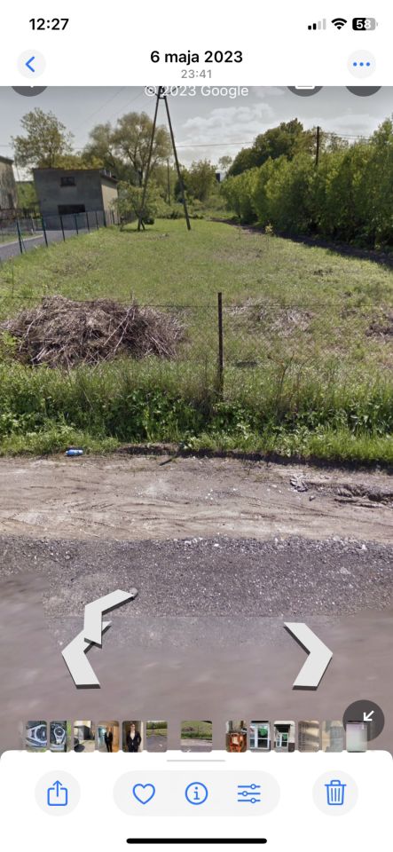 Działka budowlana Bielsko-Biała Komorowice Śląskie, ul. Ogrodników. Zdjęcie 5